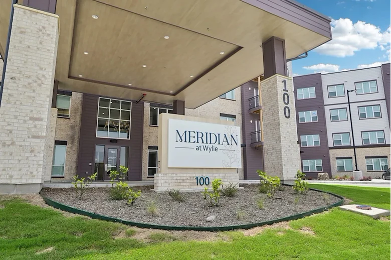 Image of Meridian at Wylie (1)