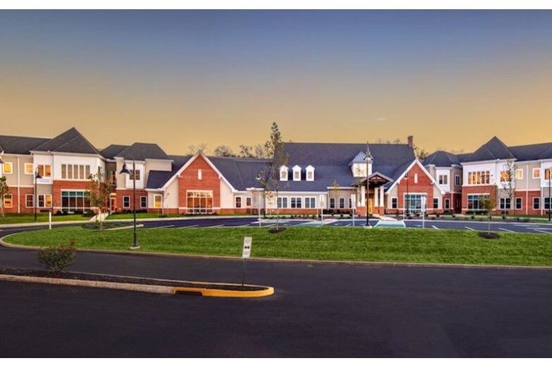 Image of Village Point Rehabilitation & Healthcare (3)