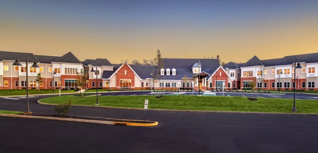 Image of Village Point Rehabilitation & Healthcare (3)