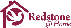 Redstone @ Home's Logo