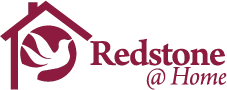Redstone @ Home's Logo