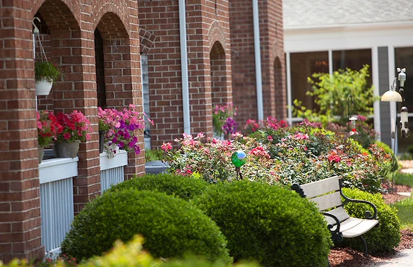 Image of The Village At Woods Edge (5)