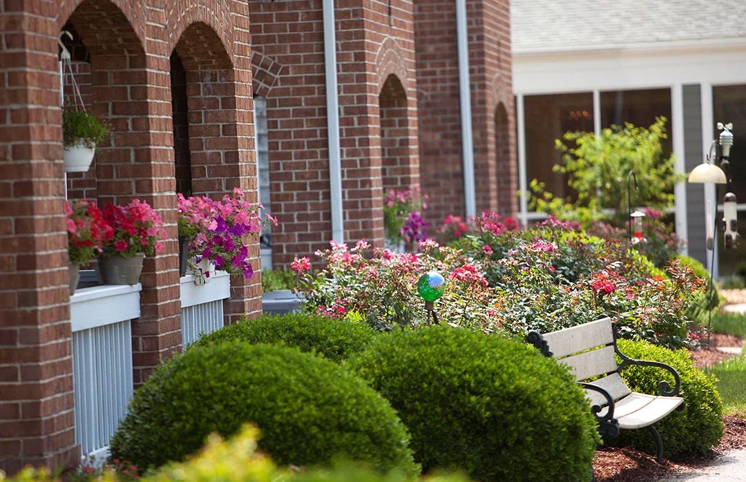 Image of The Village At Woods Edge (5)