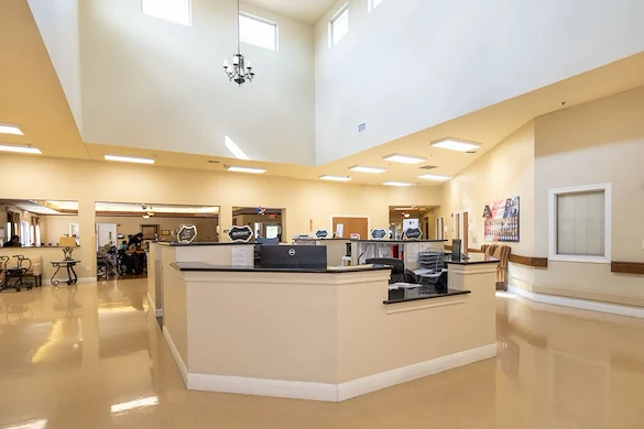 Image of Lakeside Nursing & Rehabilitation Center (5)