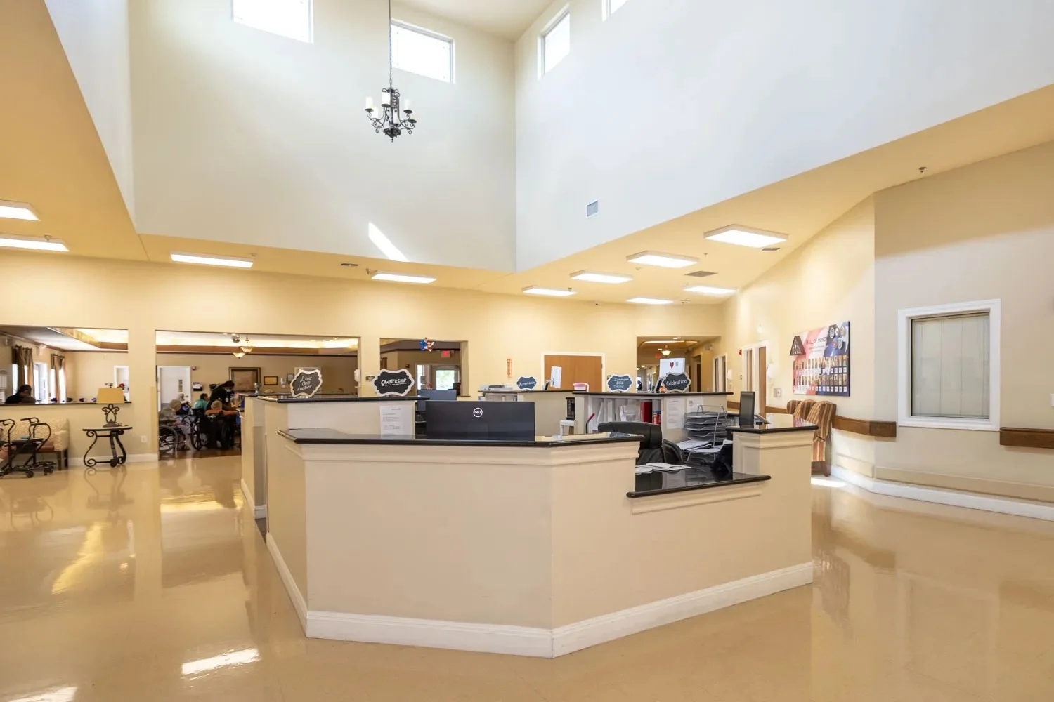 Image of Lakeside Nursing & Rehabilitation Center (5)