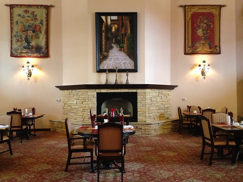 Image of Pennington Gardens (6)