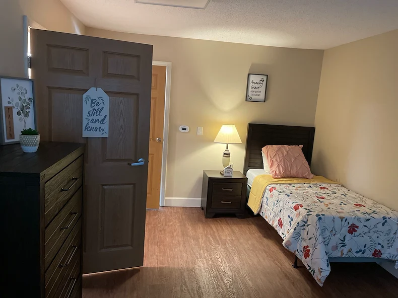 Image of Taylorsville House (5)