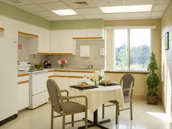 Image of Medilodge of Lansing (4)