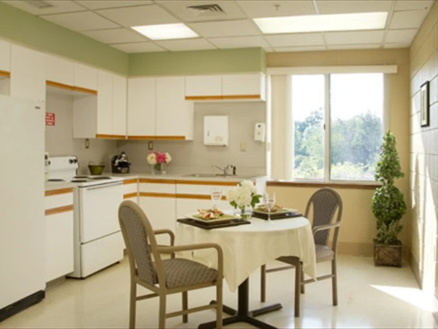 Image of Medilodge of Lansing (4)