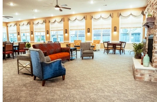 Image of Kenosha Place Senior Living (3)