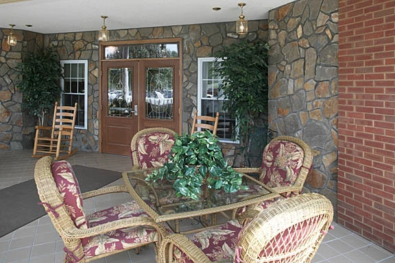 Image of Rocky Mount Health & Rehab Center (4)