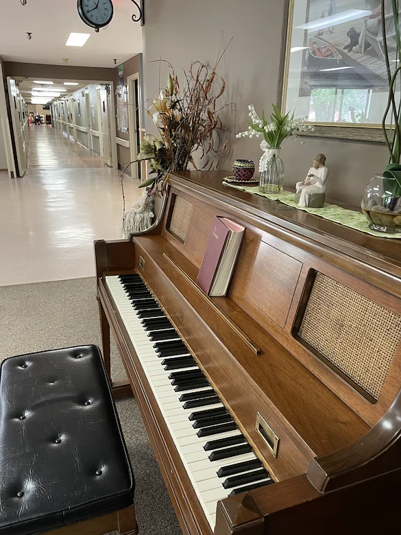 Image of Accura Healthcare Of Le Mars (10)