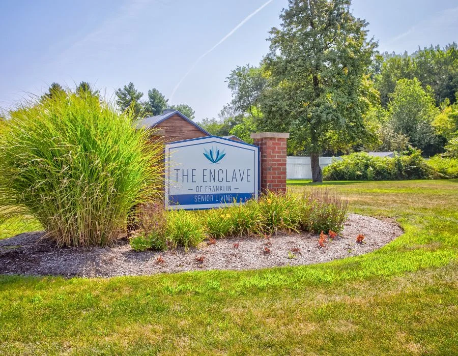 Image of The Enclave of Franklin (3)
