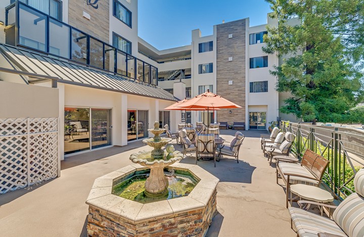 Image of Pacifica Senior Living Burlingame (1)