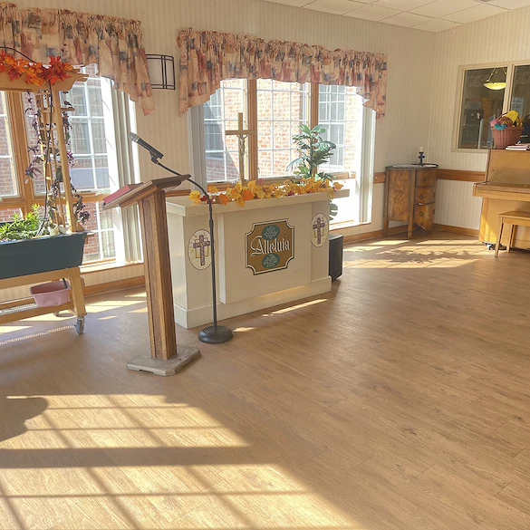 Image of Concordia at Cabot Lund Health Center (4)