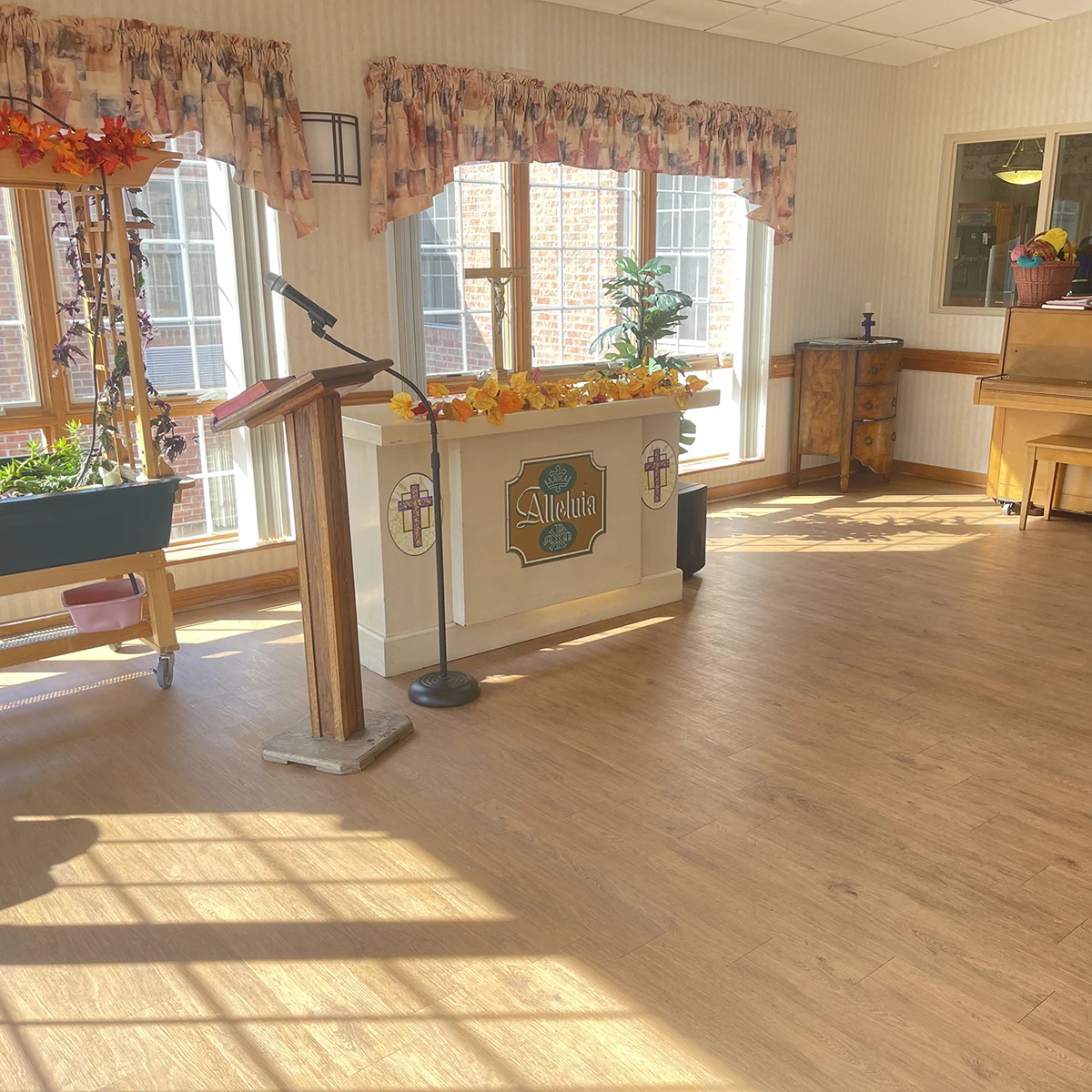 Image of Concordia at Cabot Lund Health Center (4)