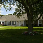 Marian Oakland Independent Living exterior