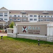 Image of Riley Crossing Senior Living (1)