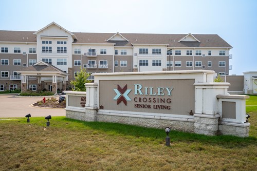 Image of Riley Crossing Senior Living (1)