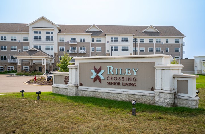 Image of Riley Crossing Senior Living (1)