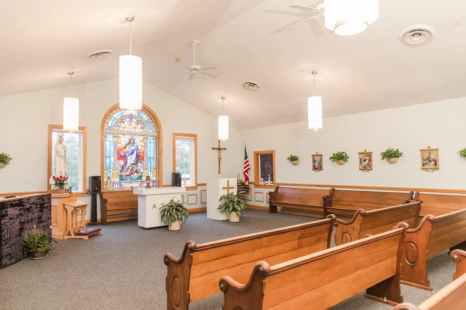 Image of Hillebrand Nursing And Rehabilitation Center (9)