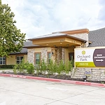 Image of Orchard Park of Kyle (1)