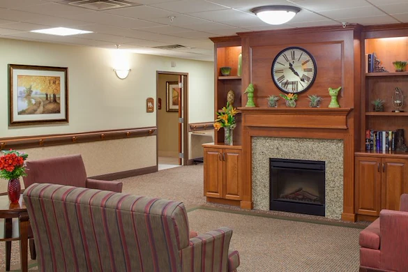 Image of Rochester Manor (2)