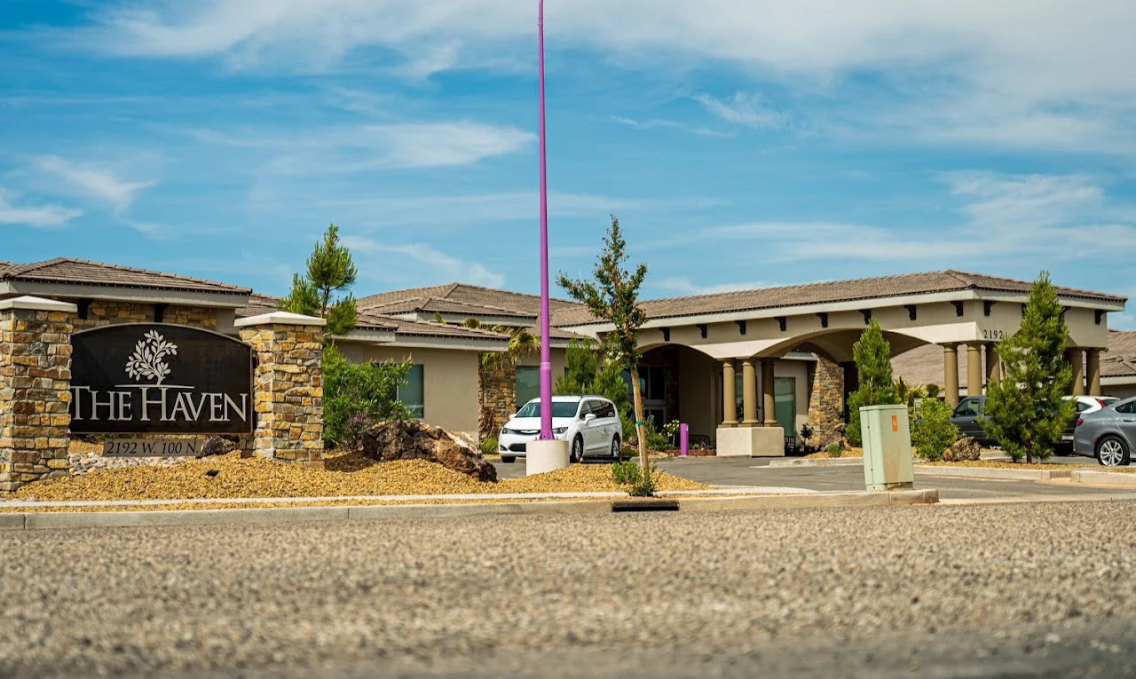 Image of The Haven at Sky Mountain Senior Living (2)