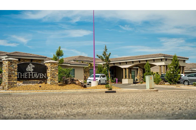 Image of The Haven at Sky Mountain Senior Living (2)