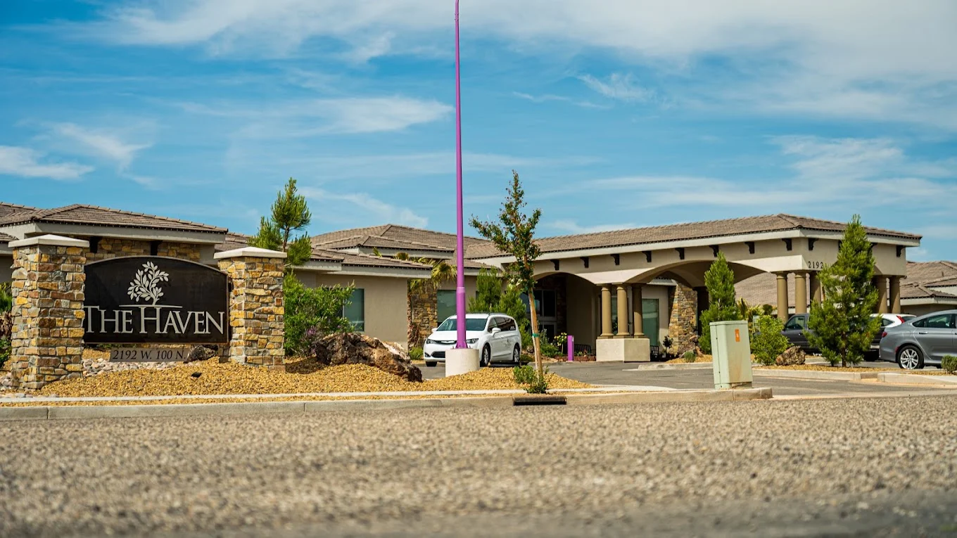 Image of The Haven at Sky Mountain Senior Living (2)