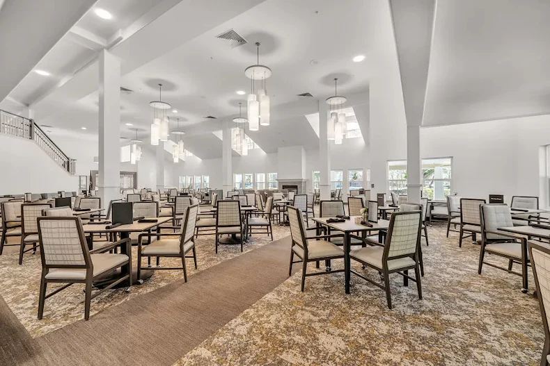 Image of Ashley Park by Barclay House (2)