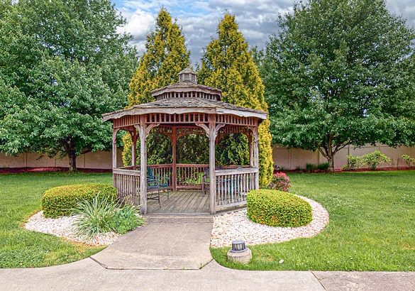 Image of Arden Courts of Monroeville (5)