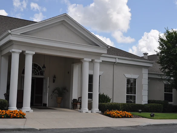 Image of Conway Lakes Health & Rehabilitation (3)