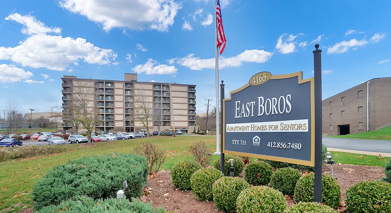 Image of East Boros Apartments (1)
