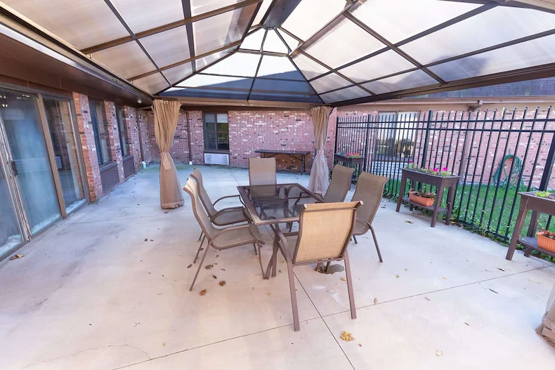 Image of Moundsville Healthcare Center (7)