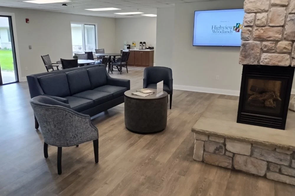 Image of Highview In The Woodlands (3)