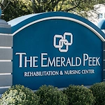 Image of The Emerald Peek Rehabilitation And Nursing Center (1)
