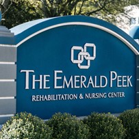 Image of The Emerald Peek Rehabilitation And Nursing Center (1)