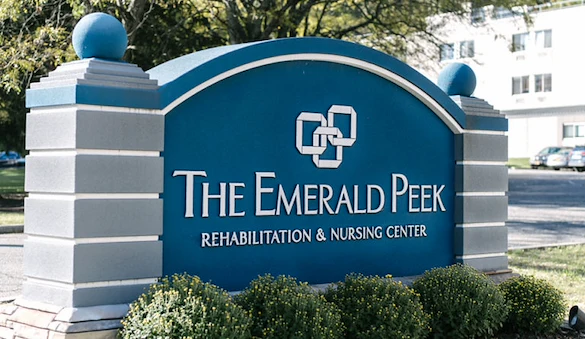 Image of The Emerald Peek Rehabilitation And Nursing Center (1)