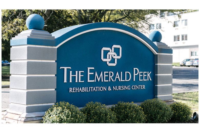 Image of The Emerald Peek Rehabilitation And Nursing Center (1)