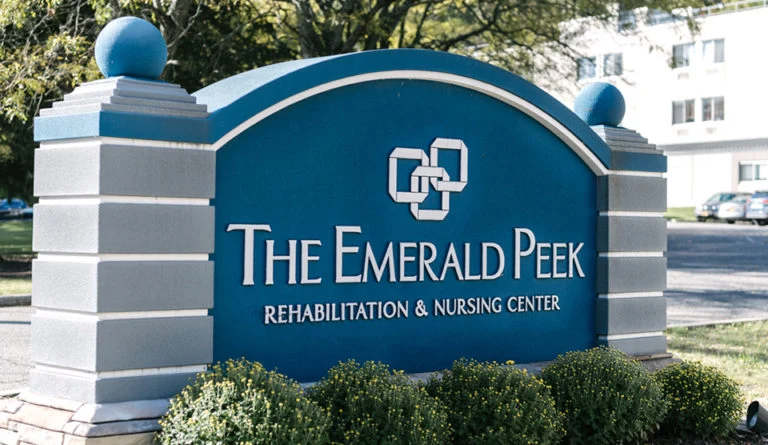 Image of The Emerald Peek Rehabilitation And Nursing Center (1)