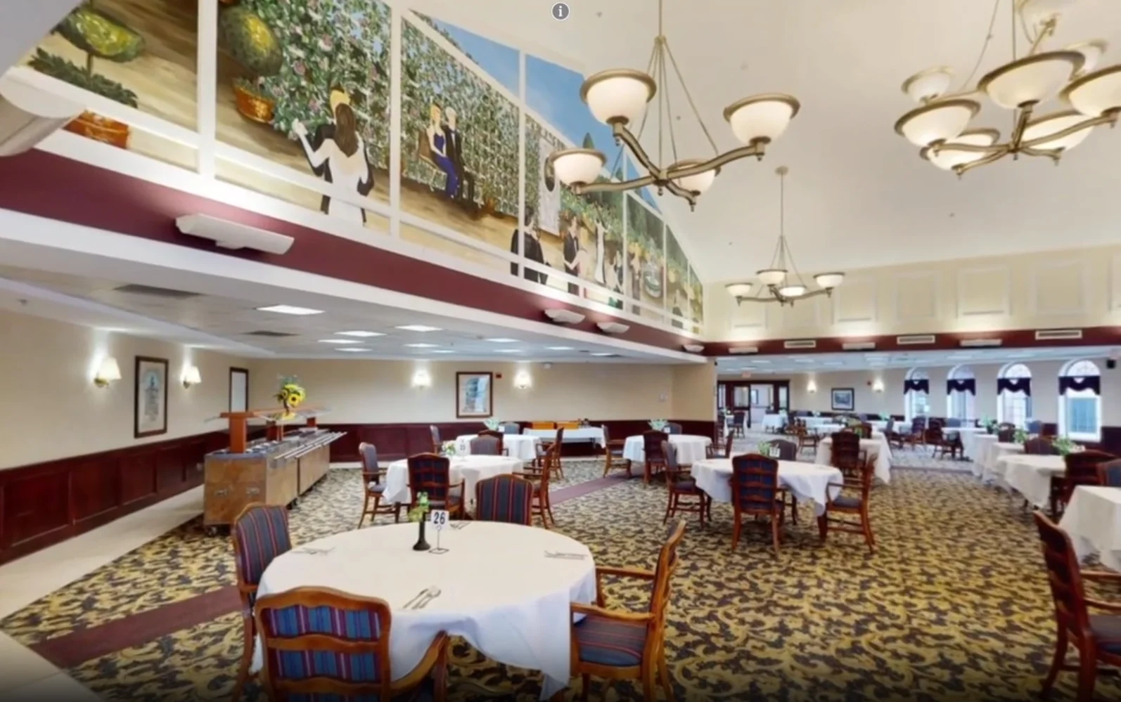 Image of Majestic Care of Fairfield Assisted Living (5)