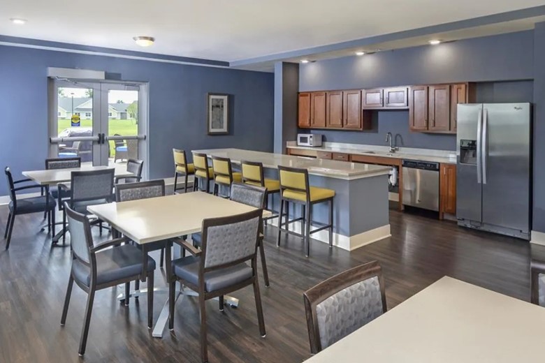 Image of Senior Homes of Findlay (4)
