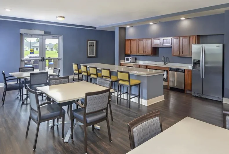 Image of Senior Homes of Findlay (4)