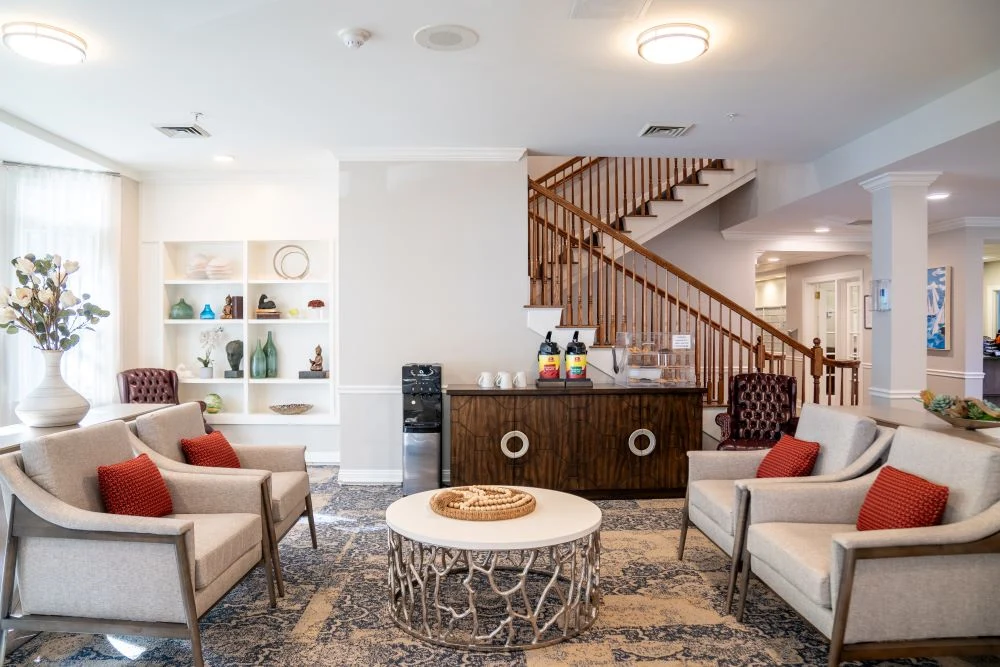 Image of Benchmark Senior Living at Forge Hill (6)