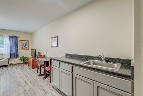 Image of Peaceful Lodge (9)