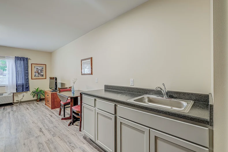 Image of Peaceful Lodge (9)