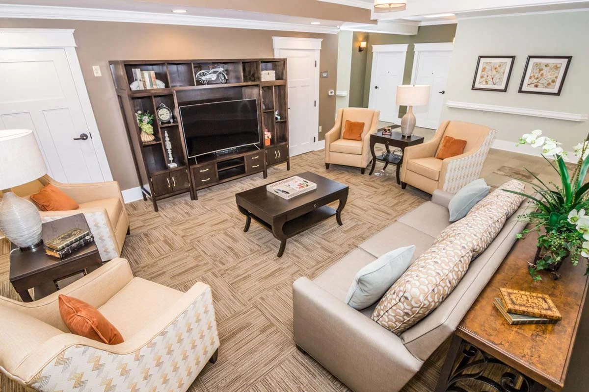 Image of Dominion Senior Living Bristol (8)