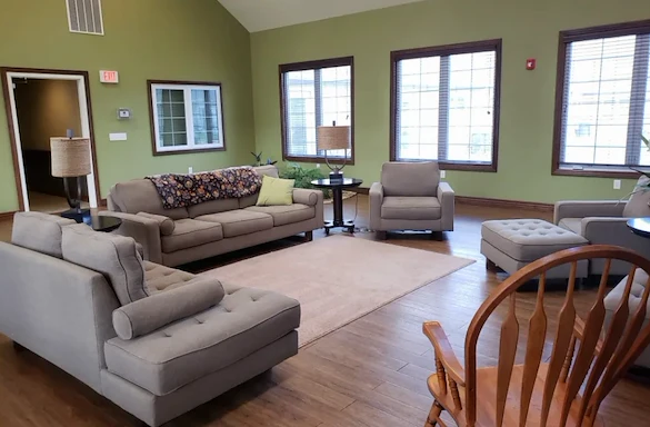 Image of Villas of Holly Brook Chatham (2)