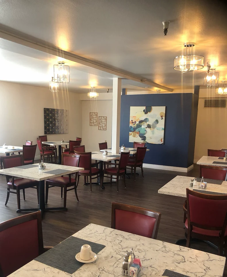 Image of Terraza Court of Culver City (6)